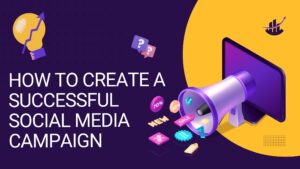 social media campaign