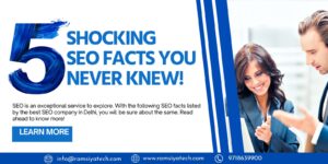 SEO Facts