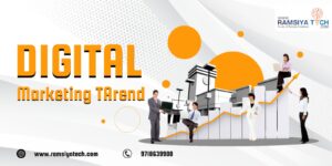 Digital Marketing Trends in 2024 