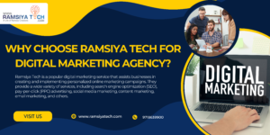 digital marketing agency