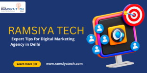 digital marketing agency