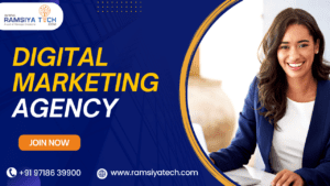 digital marketing agency