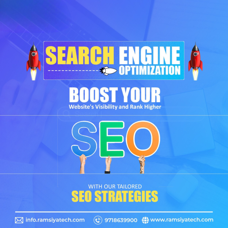 SEO Services near me