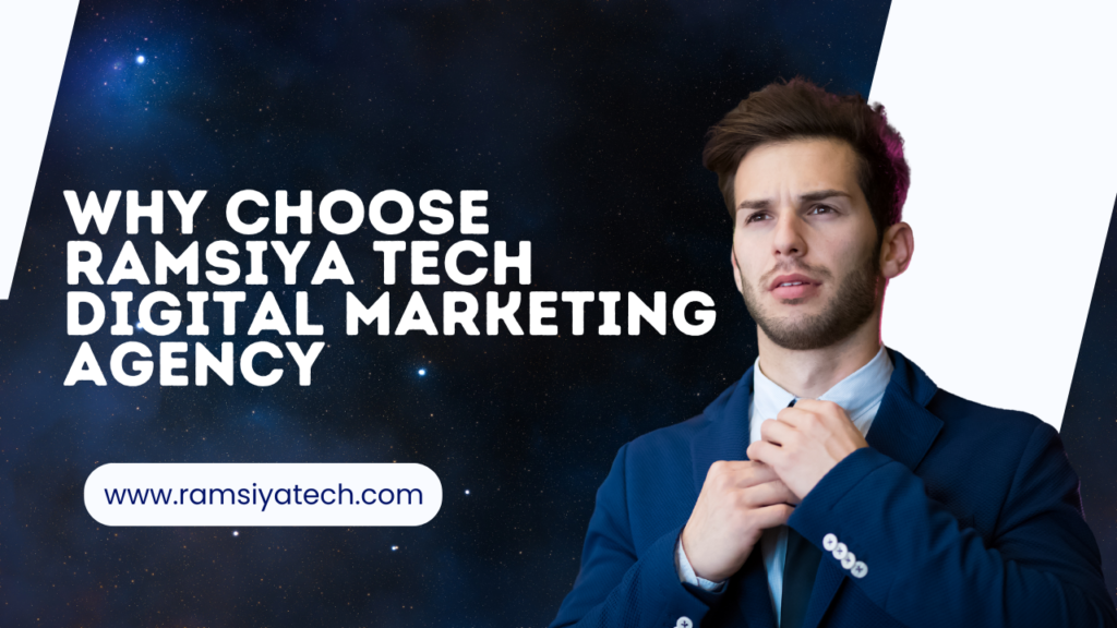 digital marketing agency