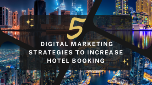 Digital Marketing Strategies