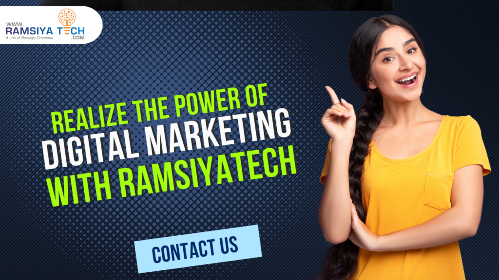 digital marketing agency